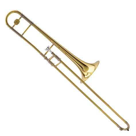 Yamaha YSL 891Z Trombone Review 